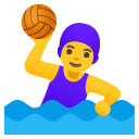 🤽‍♀